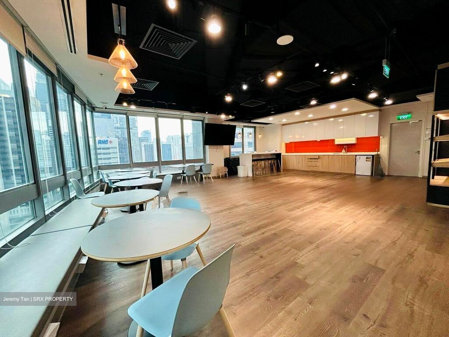 Prudential Tower (D1), Office #459090531
